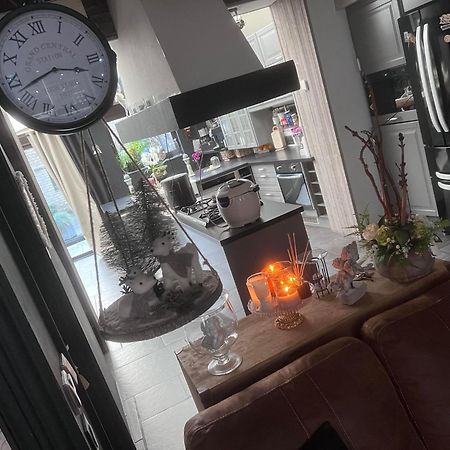 Maison Cosy Et Spa Zen Au Chemin Du Bonheur Hondschoote Exteriér fotografie