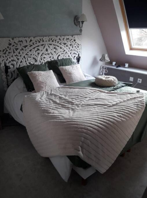 Maison Cosy Et Spa Zen Au Chemin Du Bonheur Hondschoote Exteriér fotografie