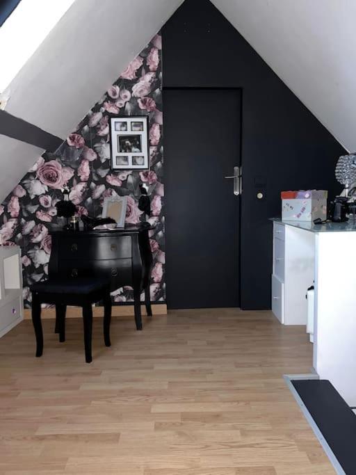 Maison Cosy Et Spa Zen Au Chemin Du Bonheur Hondschoote Exteriér fotografie
